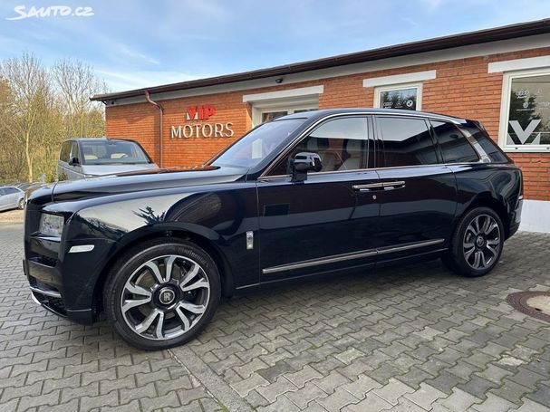 Rolls-Royce Cullinan 420 kW image number 2