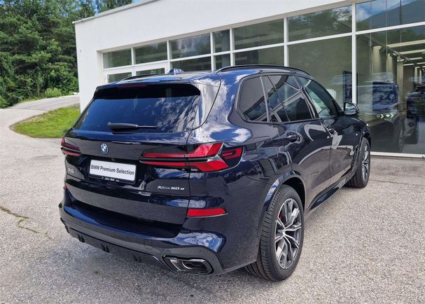 BMW X5 50e xDrive 359 kW image number 21