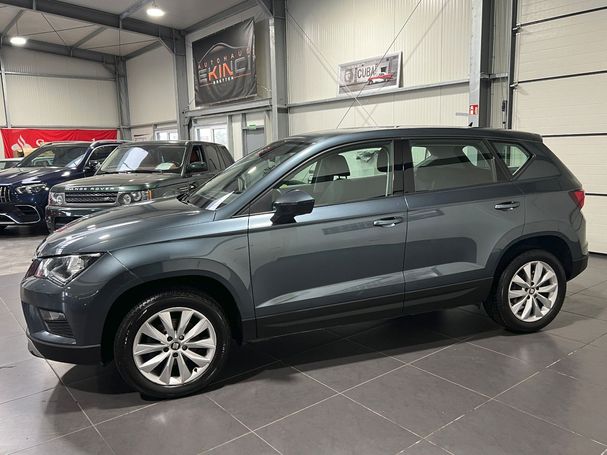 Seat Ateca 1.6 TDI 85 kW image number 2