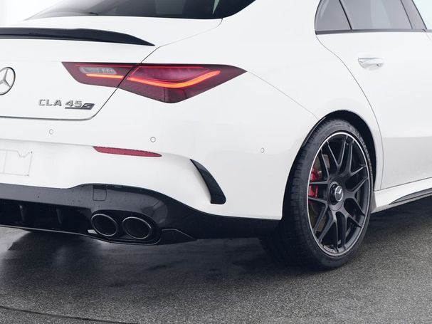 Mercedes-Benz CLA 45 AMG S 310 kW image number 9