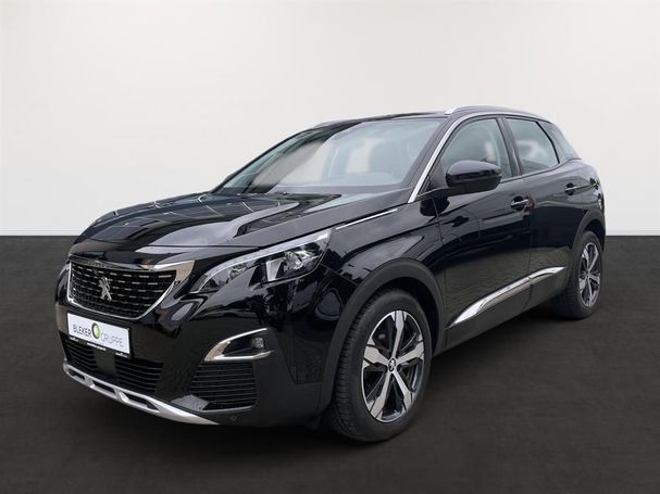 Peugeot 3008 BlueHDi 130 Allure 96 kW image number 1