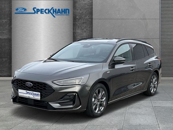 Ford Focus 1.0 ST-Line 92 kW image number 1