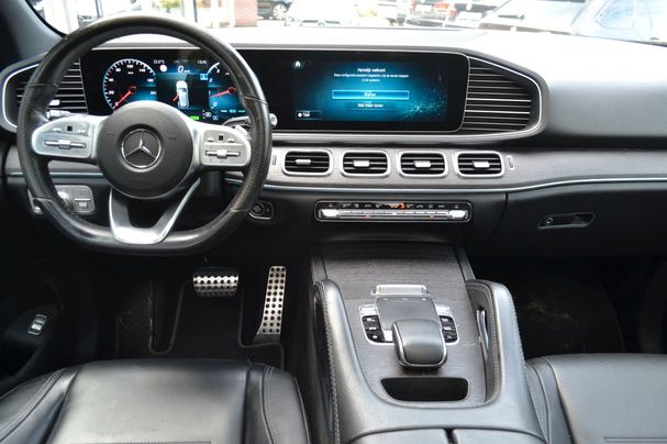 Mercedes-Benz GLE 450 270 kW image number 9