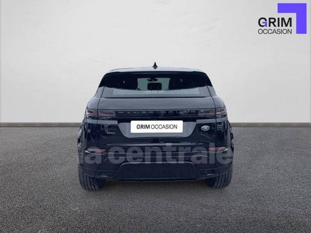 Land Rover Range Rover Evoque 147 kW image number 5