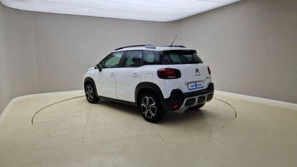 Citroen C3 Aircross 81 kW image number 8