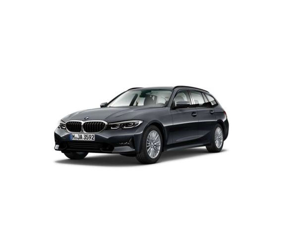 BMW 318i Touring 115 kW image number 1