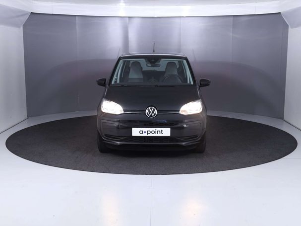 Volkswagen up! 1.0 48 kW image number 23