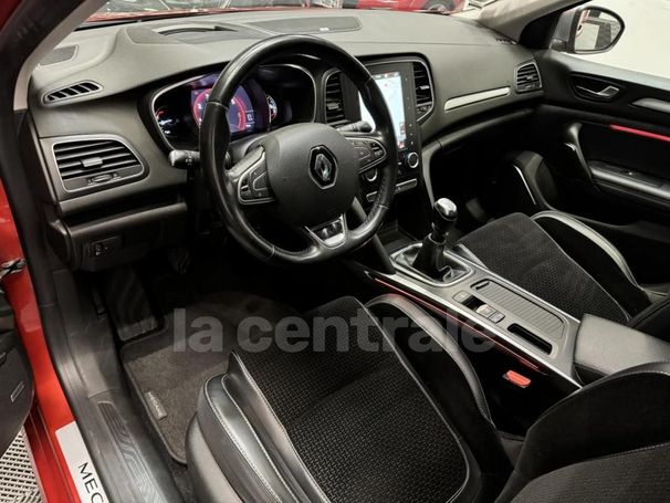 Renault Megane TCe 140 103 kW image number 7