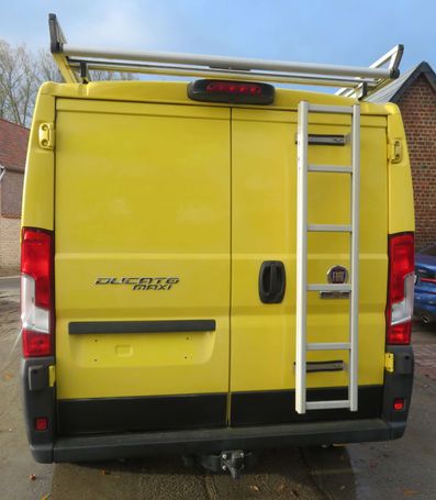 Fiat Ducato 118 kW image number 6