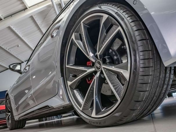 Audi RS7 4.0 TFSI quattro Sportback 442 kW image number 18