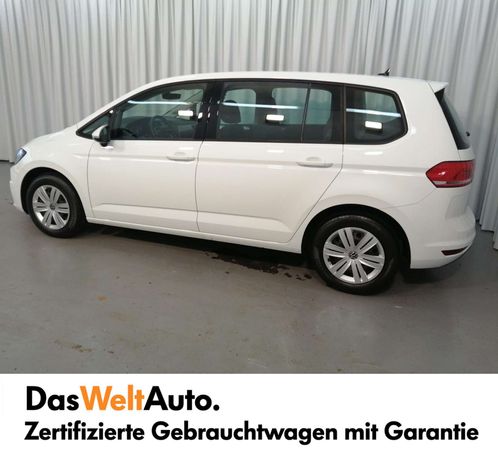 Volkswagen Touran TDI 90 kW image number 5