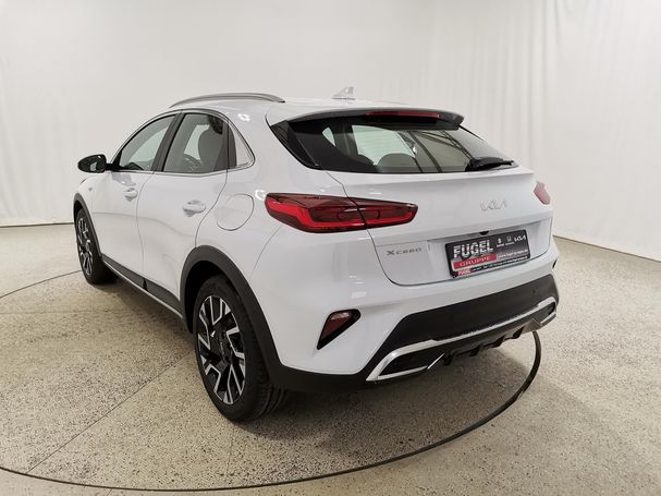 Kia XCeed 1.5 T-GDI Vision 118 kW image number 24