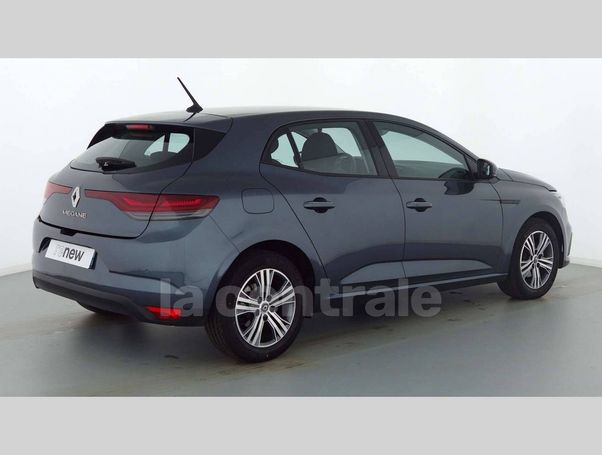 Renault Megane BLUE dCi 115 EDC 85 kW image number 22