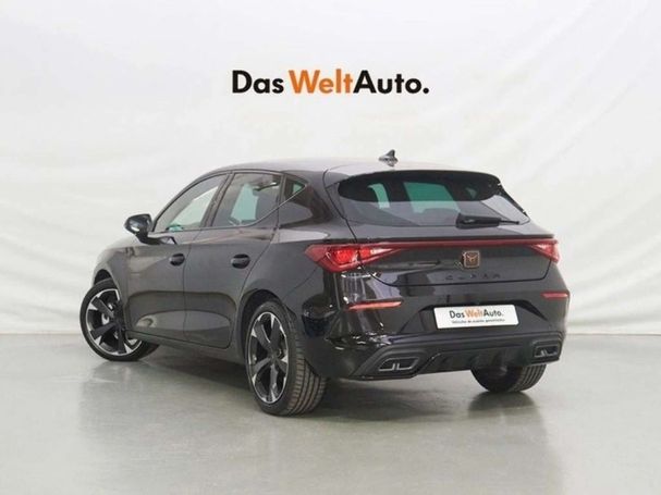 Cupra Leon 1.5 eTSI DSG 110 kW image number 2