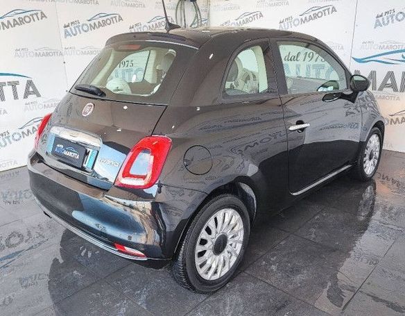 Fiat 500 1.0 51 kW image number 5