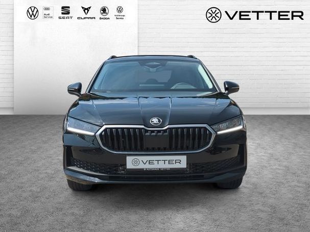 Skoda Superb Combi 2.0 TDI 4x4 DSG 142 kW image number 2