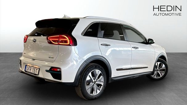 Kia Niro e 64 kWh 150 kW image number 4