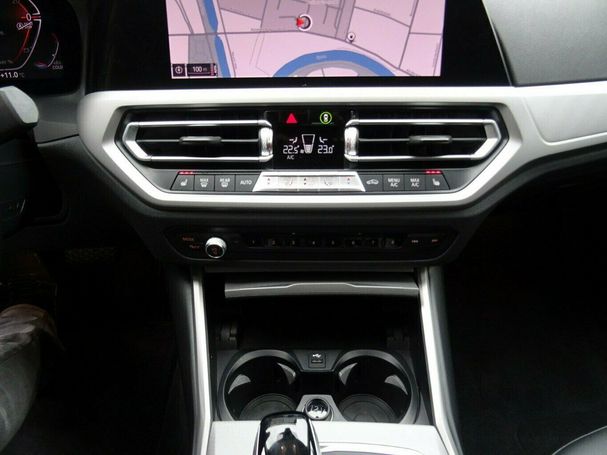 BMW 320d 140 kW image number 18