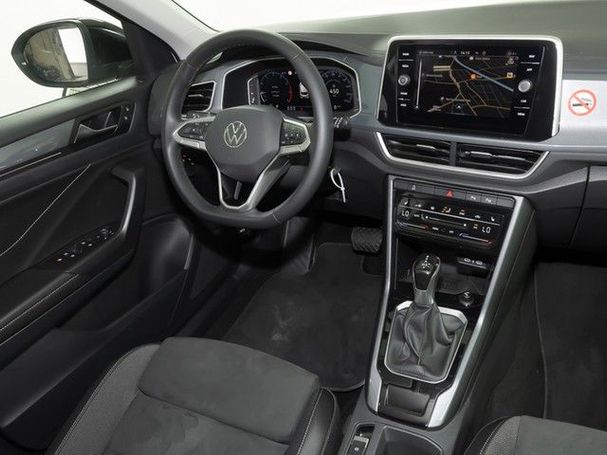 Volkswagen T-Roc 1.5 TSI Style DSG 110 kW image number 9