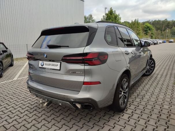 BMW X5 xDrive30d 210 kW image number 3