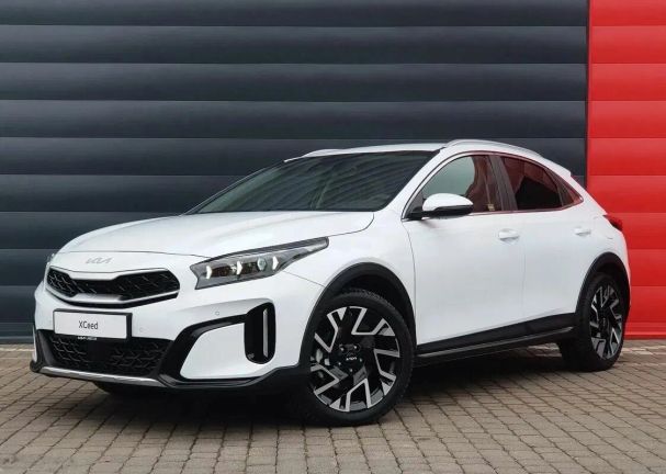 Kia XCeed 1.5 T-GDI 118 kW image number 1