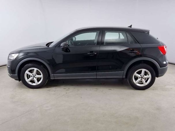 Audi Q2 35 TFSI S tronic 110 kW image number 4