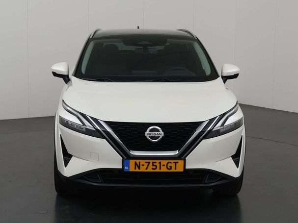 Nissan Qashqai 1.3 103 kW image number 2