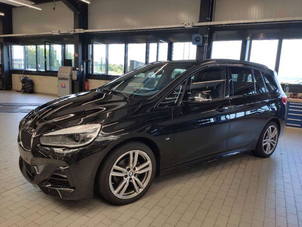 BMW 218i M Sport 100 kW image number 1