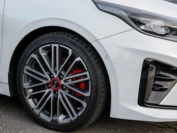 Kia ProCeed GT 150 kW image number 5