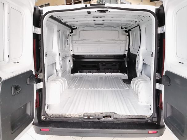 Renault Trafic DCi 70 kW image number 9