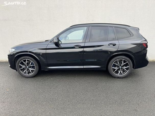 BMW X3 M40i xDrive 265 kW image number 3