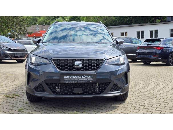 Seat Arona 1.0 TSI Style 81 kW image number 3