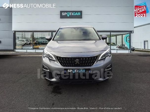 Peugeot 3008 BlueHDi 130 S&S Active 96 kW image number 4