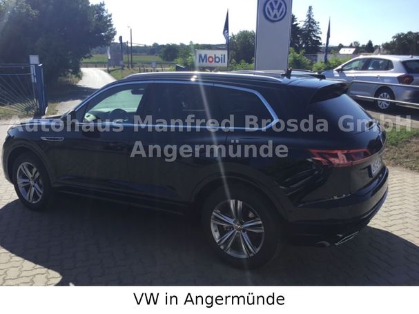 Volkswagen Touareg 4Motion 210 kW image number 3