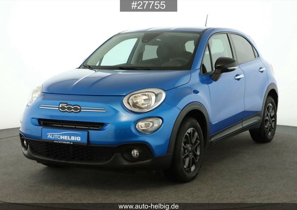 Fiat 500X 1.0 88 kW image number 1