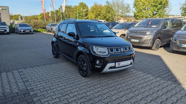 Suzuki Ignis 61 kW image number 5