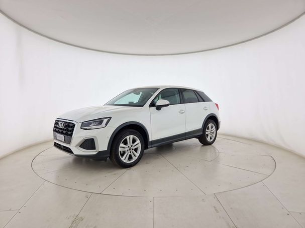 Audi Q2 30 TDI S tronic Advanced Business 85 kW image number 1