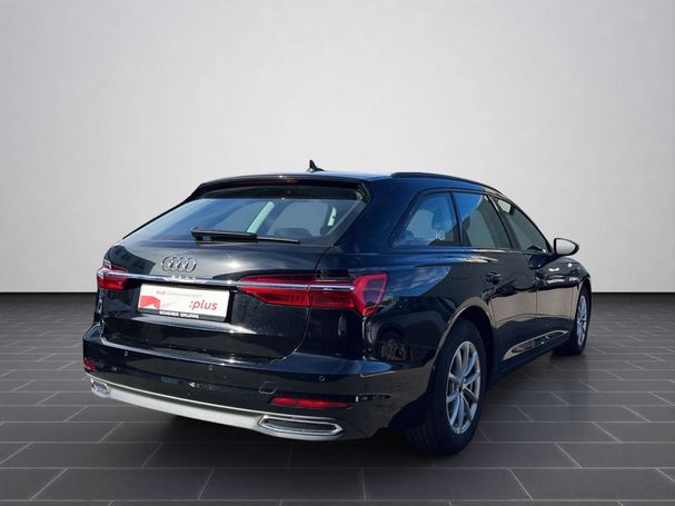 Audi A6 35 TDI S tronic 120 kW image number 3