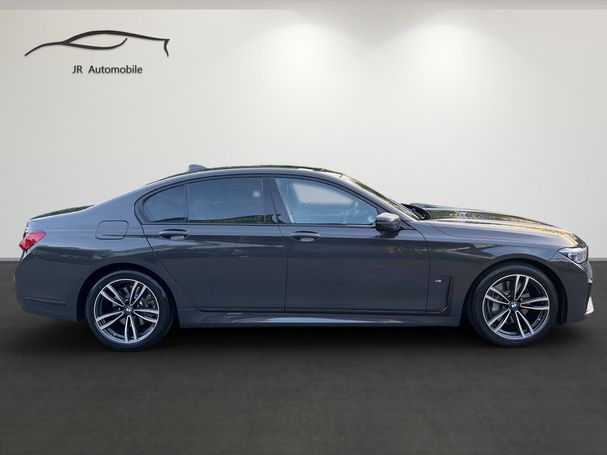 BMW 730d xDrive M Sport 210 kW image number 4