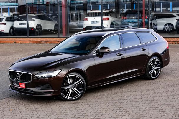 Volvo V90 D3 Geartronic Momentum 110 kW image number 1