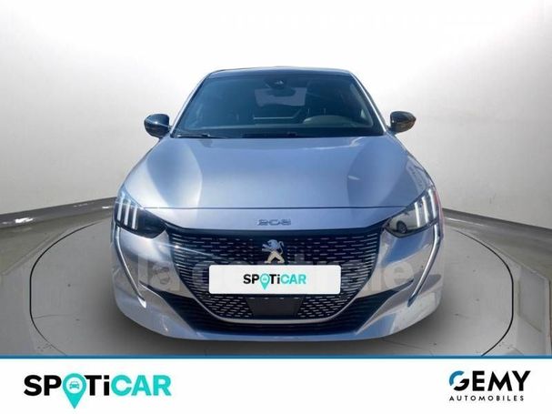 Peugeot 208 PureTech 100 EAT8 74 kW image number 3