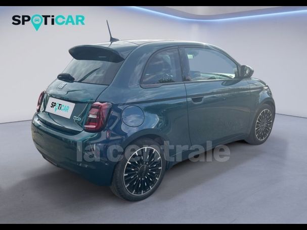 Fiat 500 e 42 kWh 88 kW image number 16