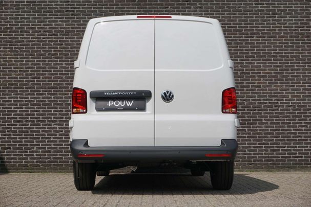 Volkswagen T6 Transporter 81 kW image number 9