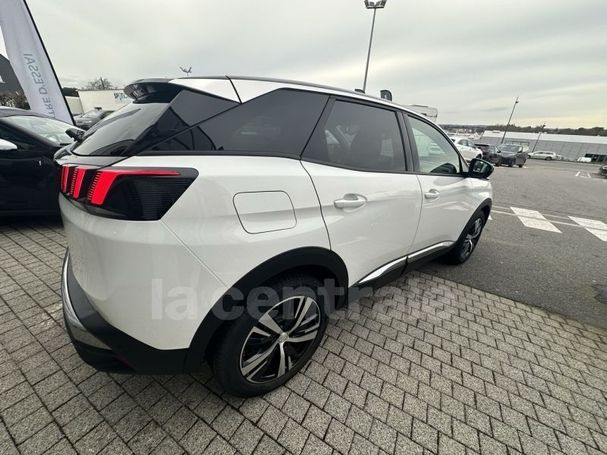 Peugeot 3008 PureTech 130 EAT8 S&S Allure 96 kW image number 2