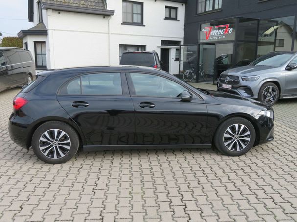 Mercedes-Benz A 180 d 85 kW image number 2