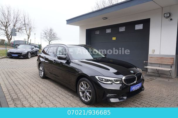 BMW 330i Touring xDrive Sport Line 190 kW image number 19