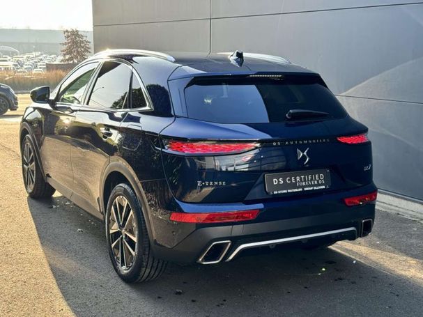 DS Automobiles 7 Crossback 133 kW image number 8