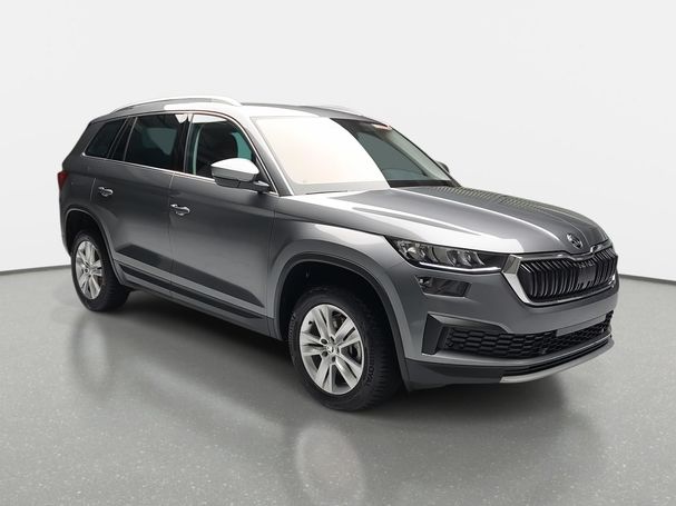 Skoda Kodiaq 2.0 TDI DSG Ambition 110 kW image number 3