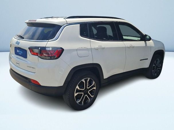 Jeep Compass Limited 140 kW image number 3