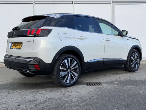 Peugeot 3008 130 96 kW image number 3